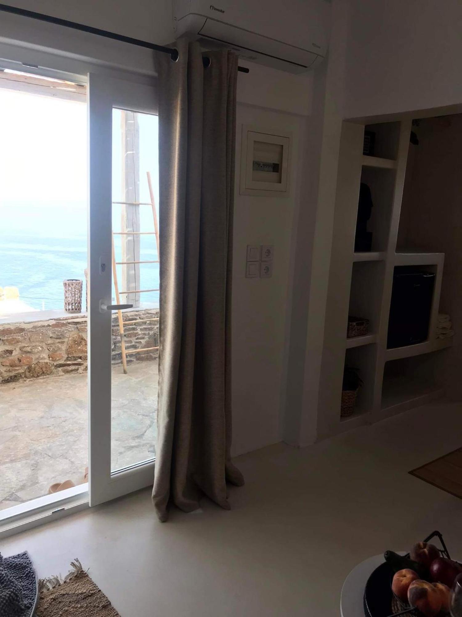 Darsi Suites Kythnos Extérieur photo