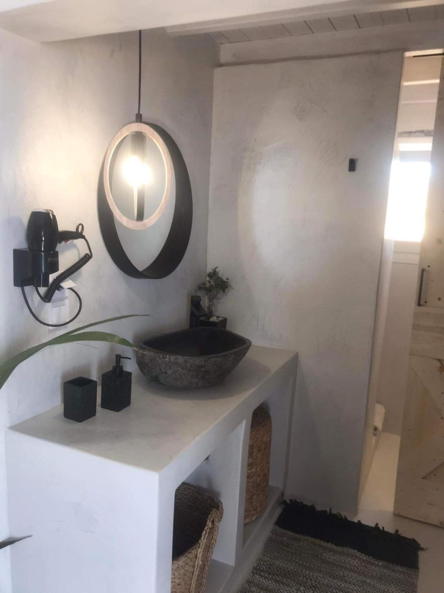 Darsi Suites Kythnos Extérieur photo