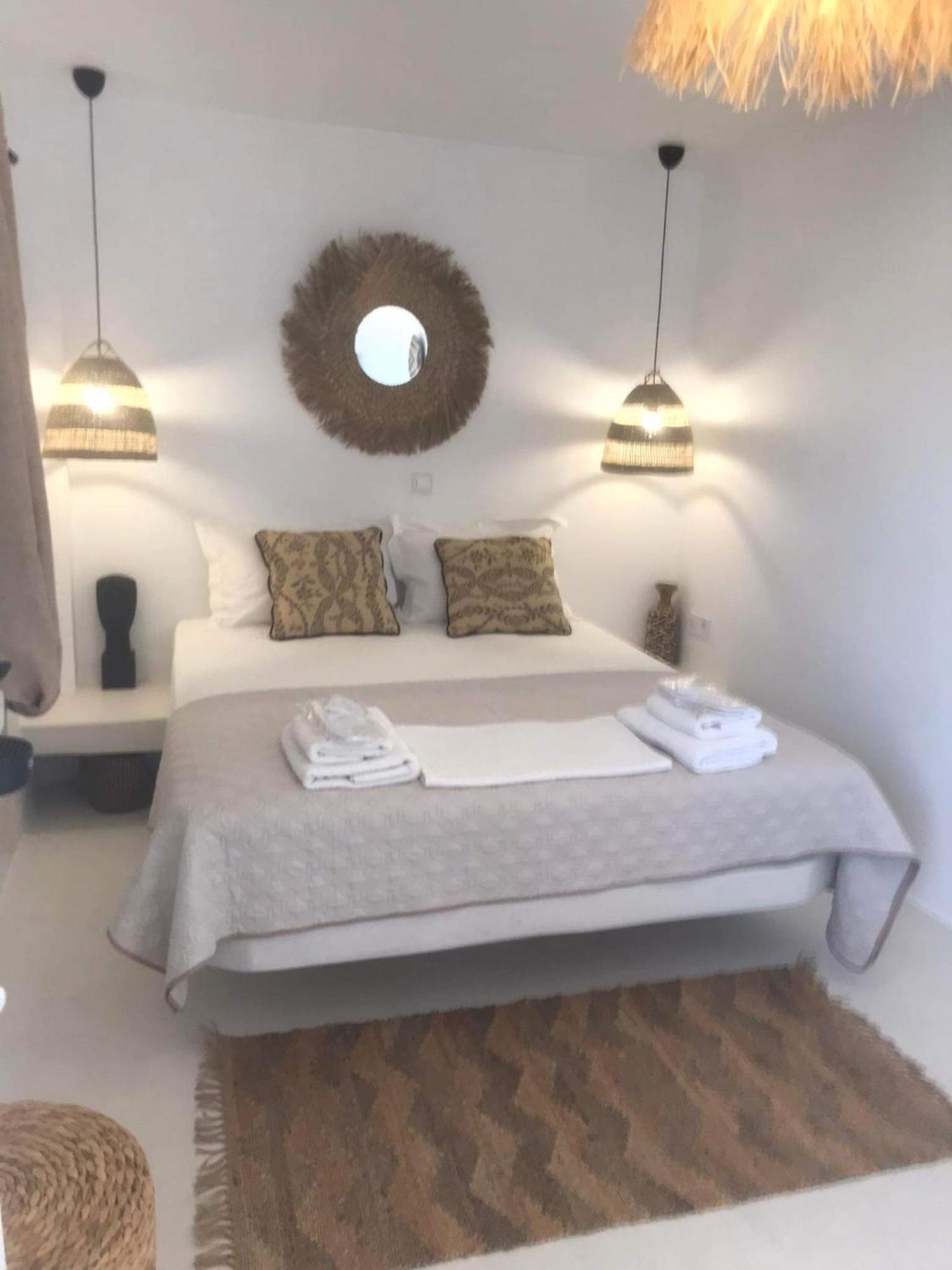 Darsi Suites Kythnos Extérieur photo