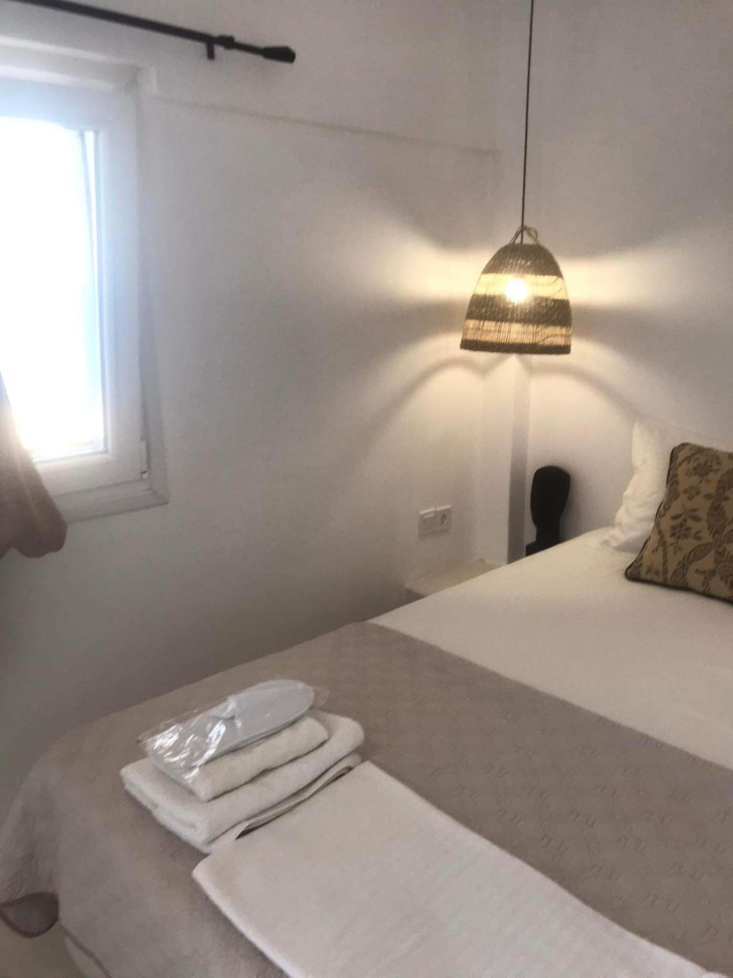 Darsi Suites Kythnos Extérieur photo